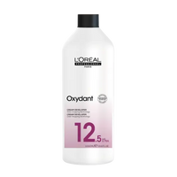 L'Oréal Professionnel Cream Oxydant 12.5 Vol (3.75%) 1000ml