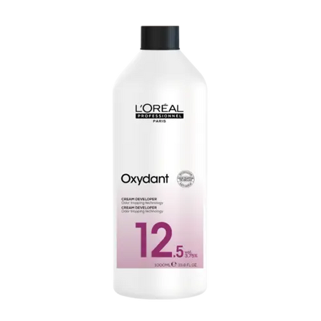 L'Oréal Professionnel Cream Oxydant 12.5 Vol (3.75%) 1000ml