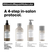 L'Oréal Professionnel Absolut Repair Molecular Pre Treatment 190ml