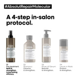 L'Oréal Professionnel Absolut Repair Molecular Shampoo 1500ml