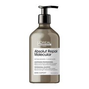 L'Oréal Professionnel Absolut Repair Molecular Shampoo 500ml