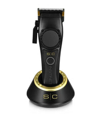Gamma+ Stylecraft Instinct Clipper