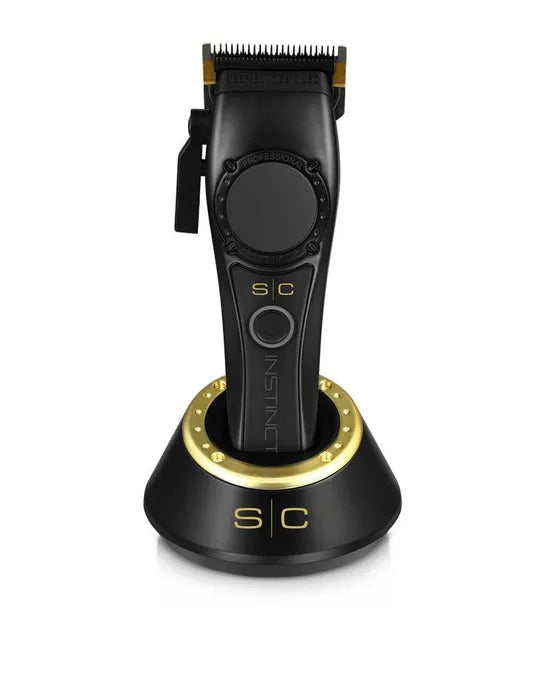 Gamma+ Stylecraft Instinct Clipper