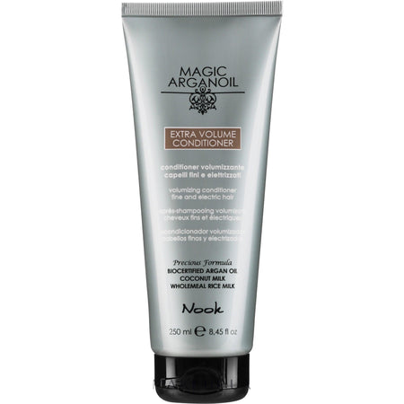 Nook Magic Arganoil Extra Volume Conditioner 250ml