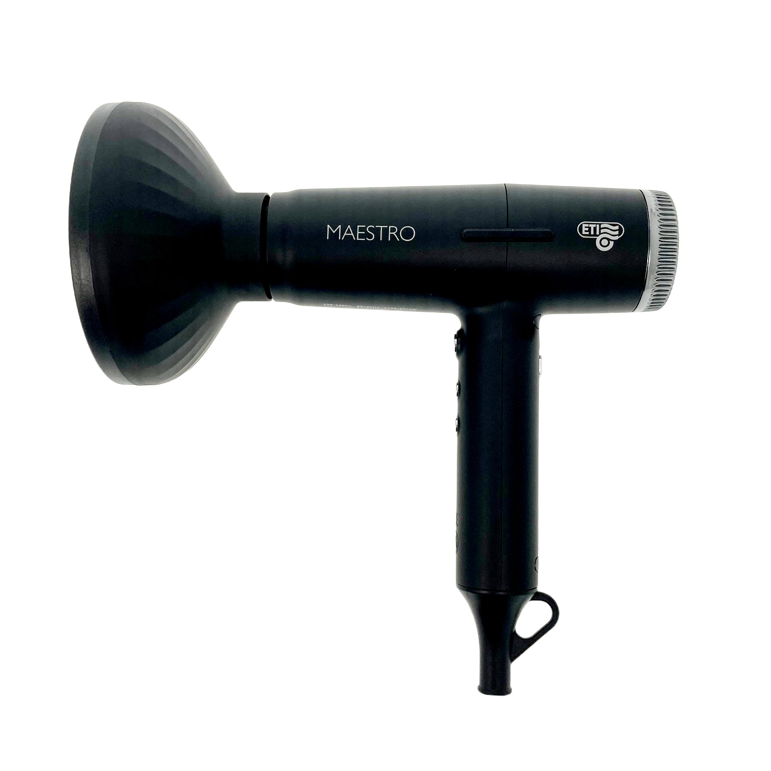 ETI Maestro Dryer