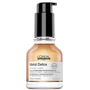 L'Oreal Professionnel Metal Detox Professional Concentrated Oil 50ml