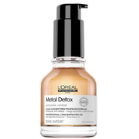 L'Oreal Professionnel Metal Detox Professional Concentrated Oil 50ml