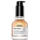 L'Oreal Professionnel Metal Detox Professional Concentrated Oil 50ml