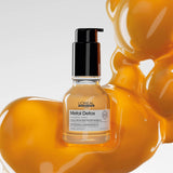 L'Oreal Professionnel Metal Detox Professional Concentrated Oil 50ml