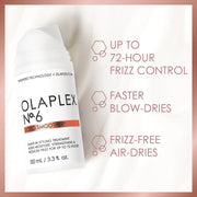Olaplex No.6 Bond Smoother 100ml