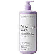 Olaplex No.5P Blonde Enhancer Toning Conditioner 1000ml
