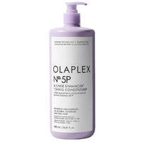 Olaplex No.5P Blonde Enhancer Toning Conditioner 1000ml