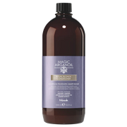 Nook Magic Arganoil Ritual Blonde Conditioner 1000ml