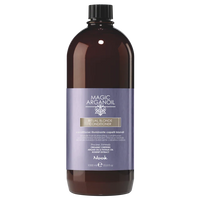 Nook Magic Arganoil Ritual Blonde Conditioner 1000ml