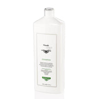 Nook Difference Hair Care Purifying Shampoo 1000ml