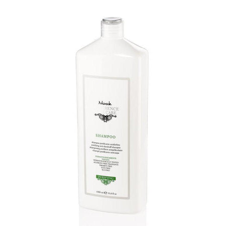 Nook Difference Hair Care Purifying Shampoo 1000ml