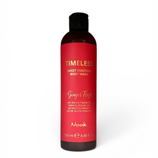 Nook Timeless Sweet Emotion Body Wash 250 ml