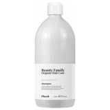 Nook Beauty Family Avena & Riso Shampoo 1000ml