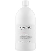 Nook Beauty Family Avena & Riso Crema Dolcezza 1000ml