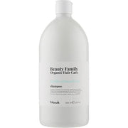 Nook Beauty Family Basilico & Mandorla Shampoo 1000ml
