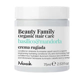 Nook Beauty Family Basilico & Mandorla Crema Rugiada 75ml