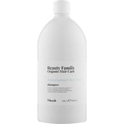 Nook Beauty Family Biancospino & Aloe Vera Shampoo 1000ml