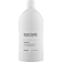 Nook Beauty Family Biancospino & Aloe Vera Shampoo 1000ml