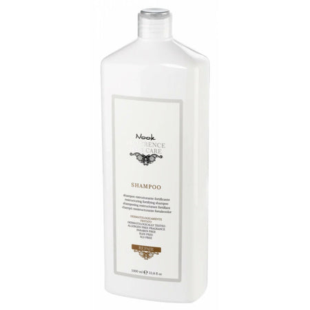 Nook Difference Hair Care Repair Shampoo 1000ml