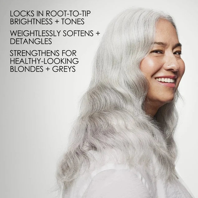 Olaplex No.5P Blonde Enhancer Toning Conditioner 1000ml