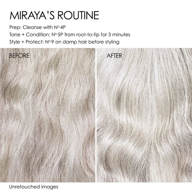 Olaplex No.5P Blonde Enhancer Toning Conditioner 250ml