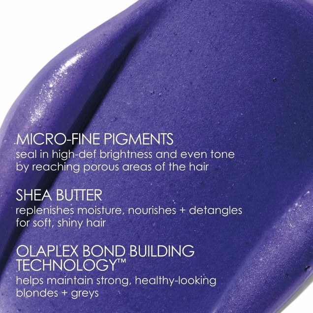 Olaplex No.5P Blonde Enhancer Toning Conditioner 250ml