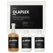Olaplex Pro Original Bond Building Travel Kit