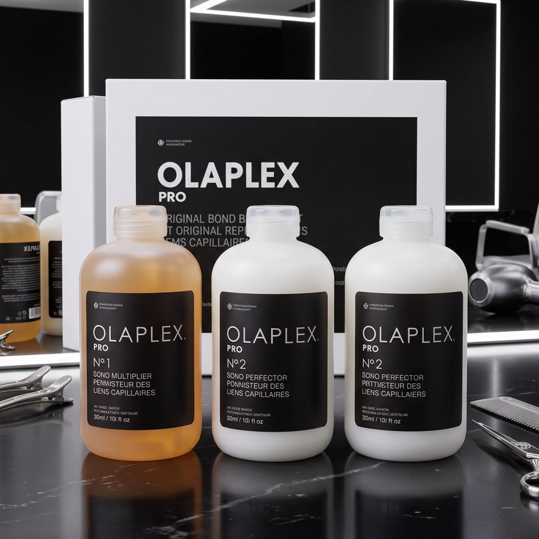 Olaplex Pro Salon Kit