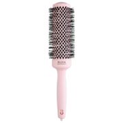 Olivia Garden Expert Blowout Speed Wavy Bristles Pastel Pink Brush 45mm