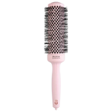 Olivia Garden Expert Blowout Speed Wavy Bristles Pastel Pink Brush 45mm