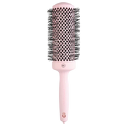 Olivia Garden Expert Blowout Speed Wavy Bristles Pastel Pink Brush 55mm
