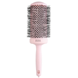 Olivia Garden Expert Blowout Speed Wavy Bristles Pastel Pink Brush 65mm