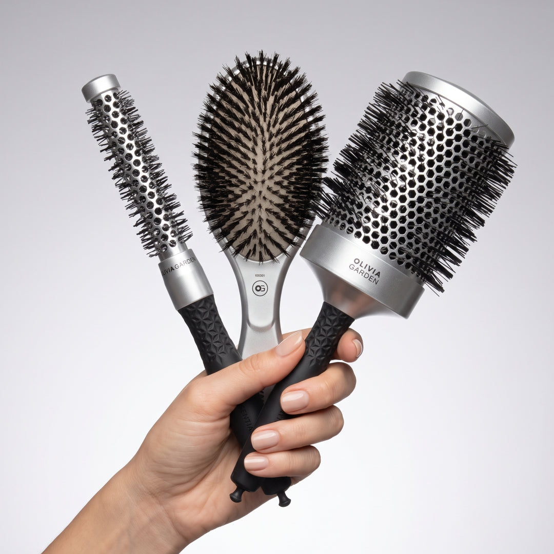 Olivia Garden Professional Tools
