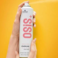 Schwarzkopf Osis+ Sparkler Shine Spray 300ml