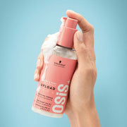 Schwarzkopf Osis+ Upload Bodifying Cream 200ml