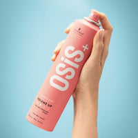 Schwarzkopf Osis+ Volume Up Booster Spray 300ml