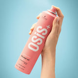 Schwarzkopf Osis+ Volume Up Booster Spray 300ml
