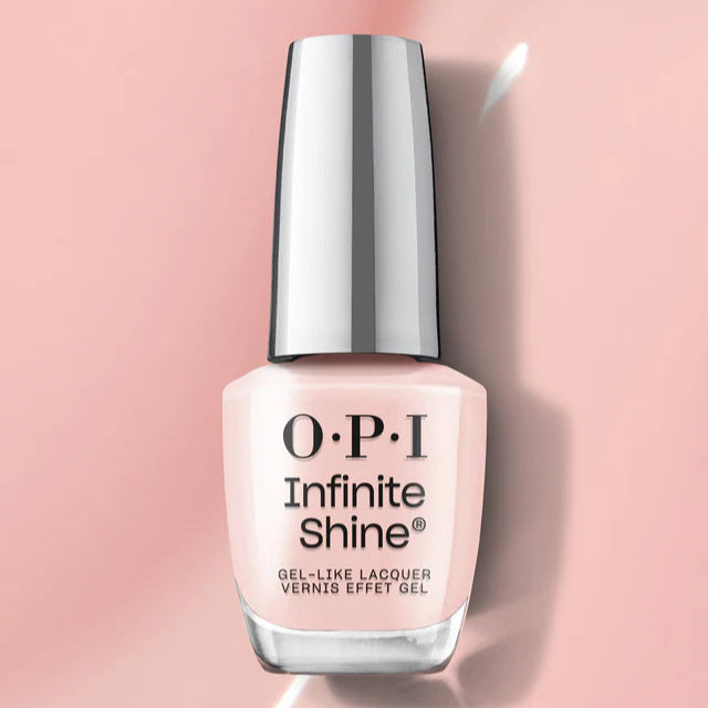 OPI Infinite Shine Nail Polish - Passion