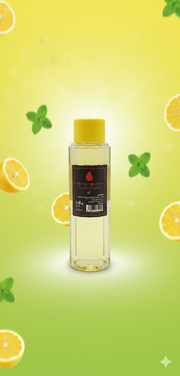 Perfect Shine Cologne 400ml