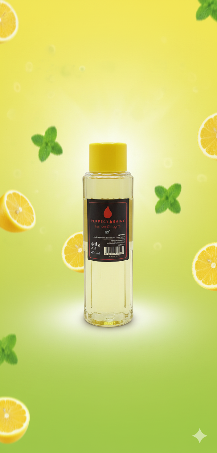 Perfect Shine Cologne 400ml