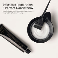 Perfect Shine Permanent Hair Colour 100ml