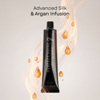 Perfect Shine Permanent Hair Colour 100ml