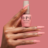 OPI GELevate Nail Builder Gel 15ml - Pink Over Slay