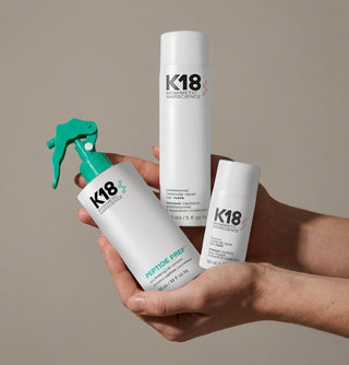 Pro’s Choice: K18