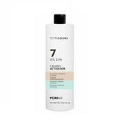Puring Tuttocolors Creamy Activator 7V 1000ml